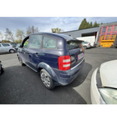 Boite de vitesses AUDI A2 Photo n°17