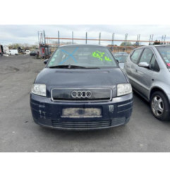 Aile avant gauche AUDI A2 Photo n°20