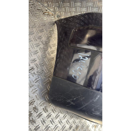 Pare choc arriere AUDI A2