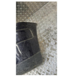 Pare choc arriere AUDI A2 Photo n°4