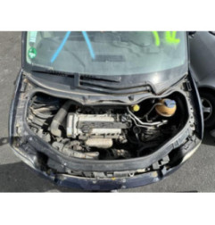 Pare choc arriere AUDI A2 Photo n°15