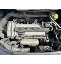 Pare choc arriere AUDI A2 Photo n°20