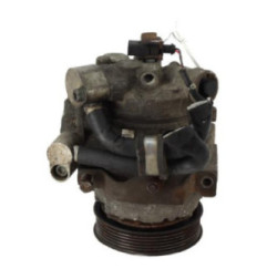 Compresseur clim AUDI A2 Photo n°1