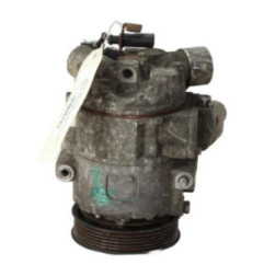 Compresseur clim AUDI A2 Photo n°4