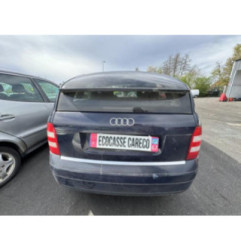 Compresseur clim AUDI A2 Photo n°18