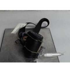 Ceinture avant gauche MERCEDES CLASSE A 168 Photo n°1