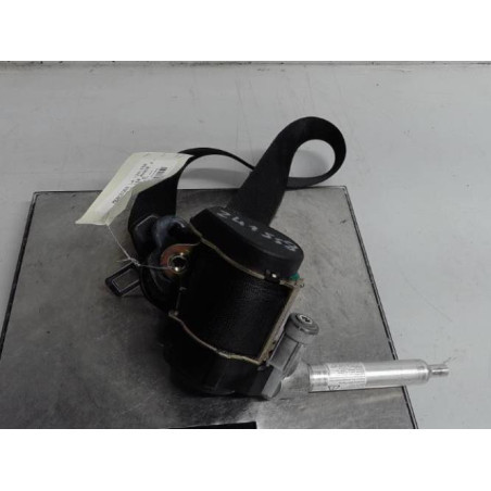 Ceinture avant gauche MERCEDES CLASSE A 168 Photo n°1