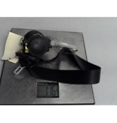 Ceinture avant gauche MERCEDES CLASSE A 168