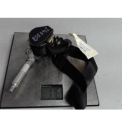 Ceinture avant gauche MERCEDES CLASSE A 168 Photo n°3