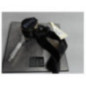 Ceinture avant gauche MERCEDES CLASSE A 168