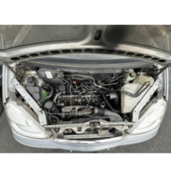 Ceinture avant gauche MERCEDES CLASSE A 168 Photo n°10