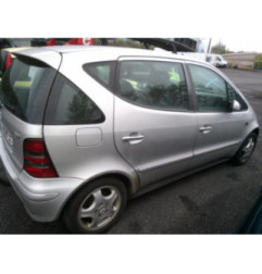 Ceinture avant gauche MERCEDES CLASSE A 168 Photo n°12