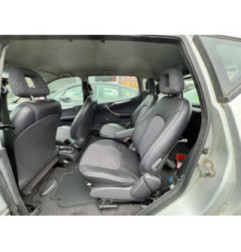 Ceinture avant gauche MERCEDES CLASSE A 168 Photo n°13