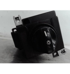Commande de phare MERCEDES CLASSE A 168 Photo n°1