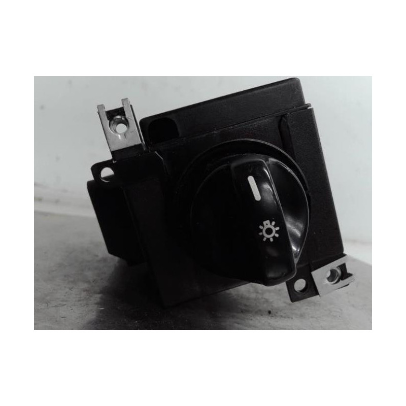 Commande de phare MERCEDES CLASSE A 168