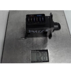 Commande de phare MERCEDES CLASSE A 168