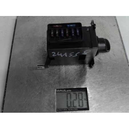 Commande de phare MERCEDES CLASSE A 168