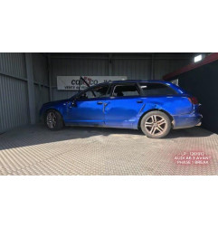 Bloc chauffage AUDI A6 3 Photo n°7