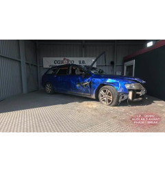Bloc chauffage AUDI A6 3 Photo n°9