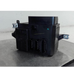 Commande de phare MERCEDES CLASSE A 168 Photo n°4