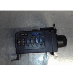 Commande de phare MERCEDES CLASSE A 168 Photo n°5