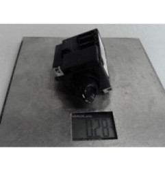 Commande de phare MERCEDES CLASSE A 168 Photo n°6