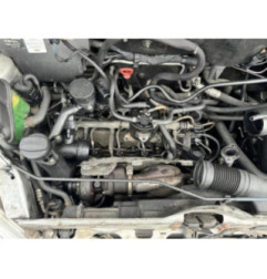 Commande de phare MERCEDES CLASSE A 168 Photo n°9