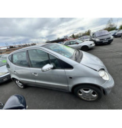 Commande de phare MERCEDES CLASSE A 168 Photo n°14