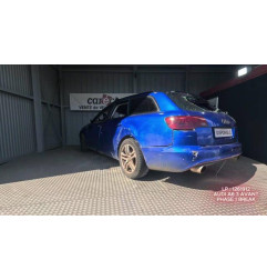 Mastervac AUDI A6 3 Photo n°4