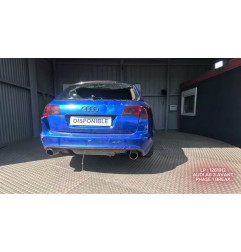 Mastervac AUDI A6 3 Photo n°5