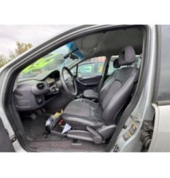 Commande de phare MERCEDES CLASSE A 168 Photo n°20