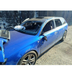 Mastervac AUDI A6 3 Photo n°16