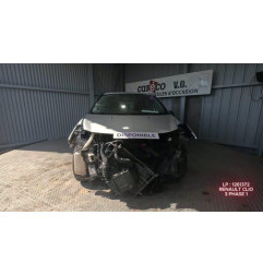 Boitier BSI RENAULT CLIO 3 Photo n°1