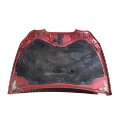 Capot SEAT LEON 2 Photo n°4