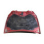 Capot SEAT LEON 2