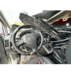 Aile avant droit MAZDA 5 1 Photo n°12