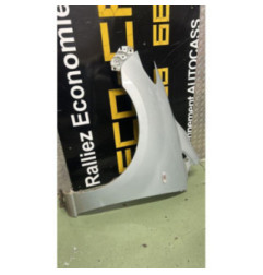 Aile avant gauche MAZDA 5 1 Photo n°1