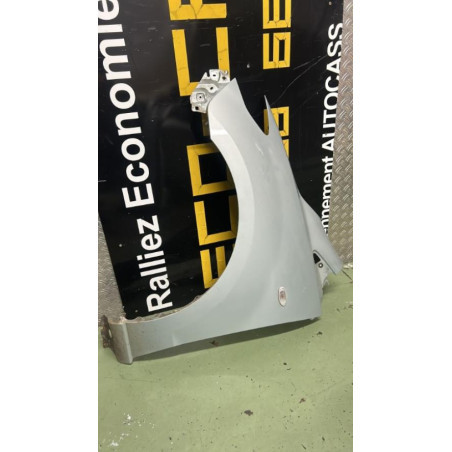 Aile avant gauche MAZDA 5 1 Photo n°1