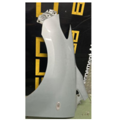 Aile avant gauche MAZDA 5 1