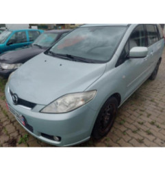 Aile avant gauche MAZDA 5 1 Photo n°7