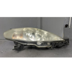 Optique avant principal droit (feux)(phare) MAZDA 5 1 Photo n°1