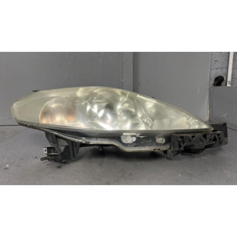 Optique avant principal droit (feux)(phare) MAZDA 5 1
