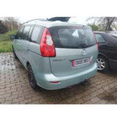 Optique avant principal droit (feux)(phare) MAZDA 5 1 Photo n°6