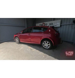 Commande chauffage SEAT LEON 2 Photo n°7