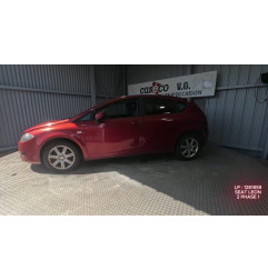 Commande chauffage SEAT LEON 2 Photo n°9