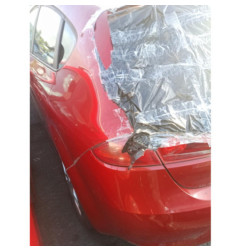 Commande chauffage SEAT LEON 2 Photo n°18