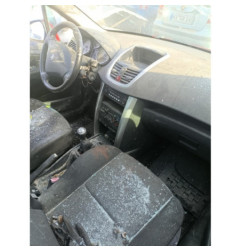 Commande chauffage SEAT LEON 2 Photo n°20