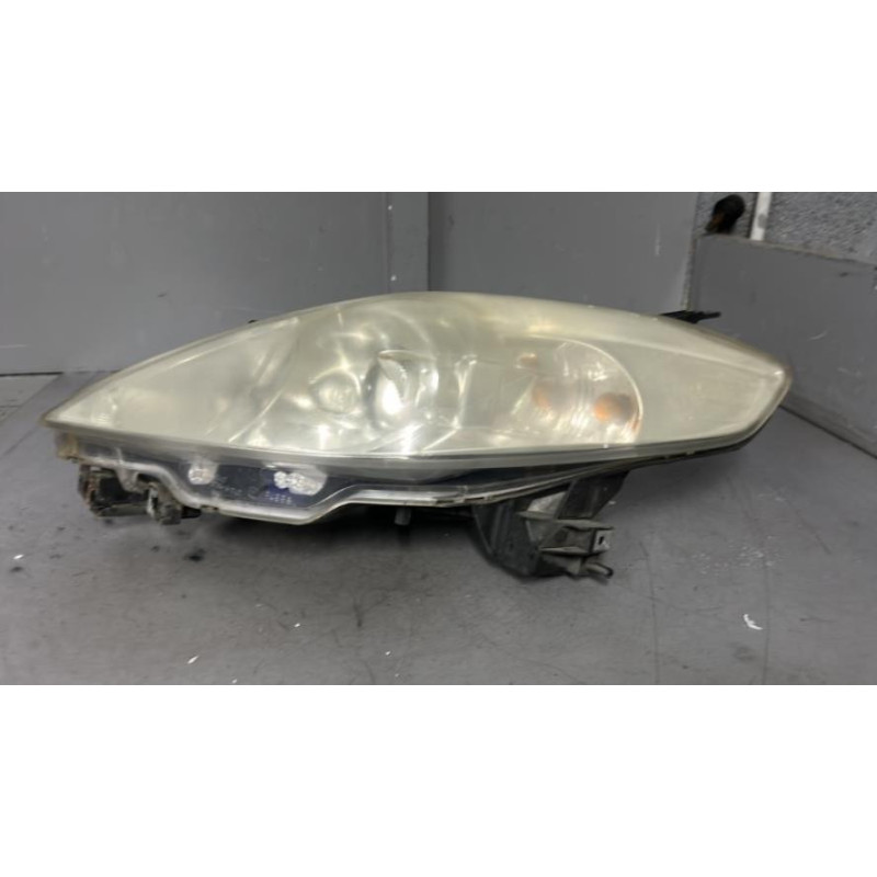 Optique avant principal gauche (feux)(phare) MAZDA 5 1