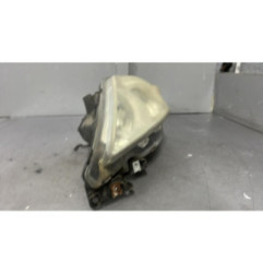 Optique avant principal gauche (feux)(phare) MAZDA 5 1