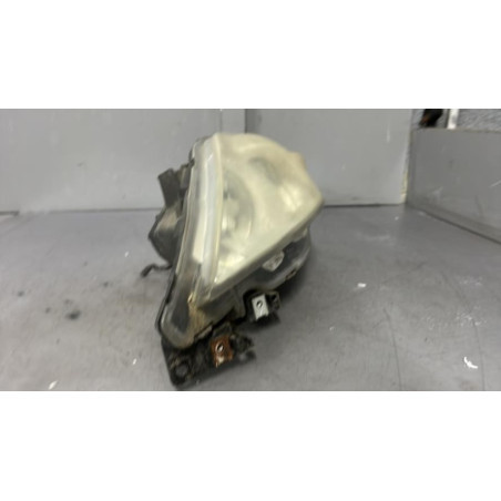 Optique avant principal gauche (feux)(phare) MAZDA 5 1